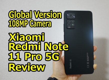 Redmi note 11 pro 5Gのカメラ撮影サンプル